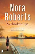 Verbroken lijn 9789022583555 Nora Roberts, Verzenden, Gelezen, Nora Roberts