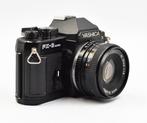 Yashica FX-3 Super 2000 + ML 1,9/50mm | Analoge camera