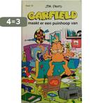 Garfield / Maakt er een puinhoop van / Garfield pockets / 18, Boeken, Verzenden, Gelezen, Jennifer Davis