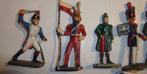Starlux Editions Atlas - Militaire miniatuur beeldjes -