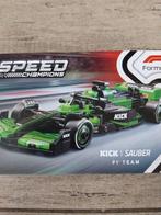Lego Set - Speed Champions - Speed Champions Kick | Sauber