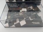Minichamps 1:43 - Modelauto (3) - Lotus, Ligier, Williams -, Nieuw