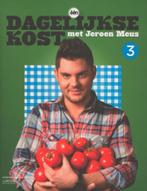 Dagelijkse kost / 3 / Dagelijkse kost / 3 9789461641434, Verzenden, Gelezen, Jeroen Meus
