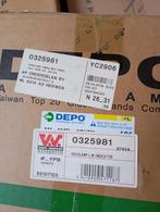 Koplamp links Audi A4/S4 | Retour Deal 50% Korting NU!, Verzenden