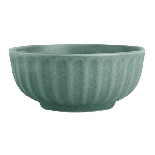 Schalen | CORALLITE | Porselein | Groen | 6 Stuks |, Zakelijke goederen, Horeca | Keukenapparatuur, Nieuw in verpakking, Verzenden