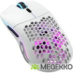 Glorious Model O- Wireless Matte White, Verzenden, Nieuw