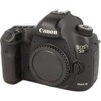 Canon EOS 5D mark III body occasion, TV, Hi-fi & Vidéo, Appareils photo numériques, Verzenden