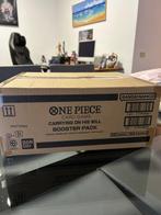 Bandai - 1 Case - One Piece, Hobby en Vrije tijd, Verzamelkaartspellen | Overige, Nieuw