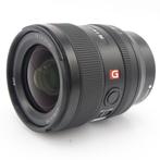 Sony FE 24mm F/1.4 GM | Tweedehands, Audio, Tv en Foto, Foto | Lenzen en Objectieven, Verzenden, Zo goed als nieuw