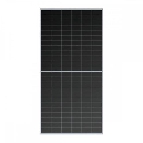 Aiko Stellar 1N+ 645W N-Type ABC, Dual-Glass Module, Silv..., Doe-het-zelf en Bouw, Zonnepanelen en Toebehoren, Nieuw, Verzenden