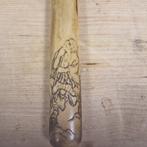 Kiserusuzu - hertengewei - Japan - Meiji periode (1868-1912), Antiek en Kunst