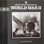 Great Photographs of World War II 9780848728182 Time Life, Boeken, Verzenden, Zo goed als nieuw, Time Life