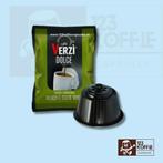 Zachte espresso capsules Dolce Gusto  50 stuks Verzì Dolce, Verzenden