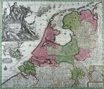 Pays-Bas, Nederland, VII Provinciën, Noordelijke, Boeken, Nieuw