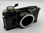 Leica Leicaflex prototype Appareil photo argentique