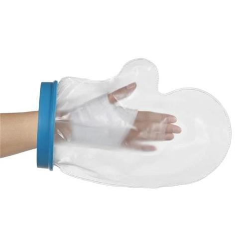 Gipshoes hand, Diversen, Verpleegmiddelen, Ophalen of Verzenden