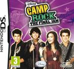 Disney Camp Rock The Final Jam (Nintendo DS nieuw), Games en Spelcomputers, Games | Nintendo DS, Nieuw, Ophalen of Verzenden