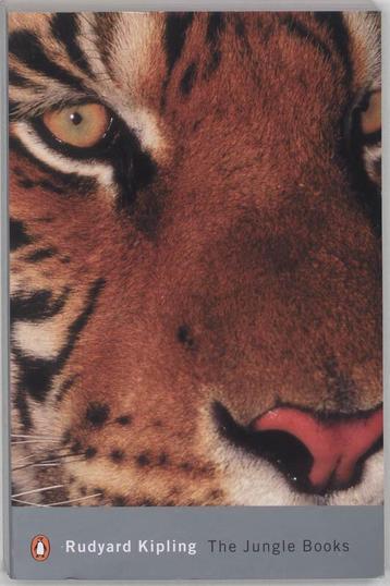 Jungle Books / Penguin Modern Classics 9780141183657, Verzenden, Rudyard Kipling