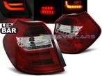LED BAR Achterlichten voor BMW 1 Serie E81 / E87, Ophalen of Verzenden