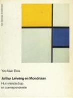 Arthur Lehning en Mondriaan, Boeken, Verzenden, Nieuw, Nederlands