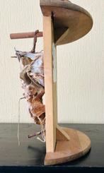 Jan Kuipers (1943-2014) - Fragment Cranium II, Antiek en Kunst