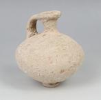 Âge du bronze Poterie Balancier (Sans Prix de Réserve), Antiek en Kunst