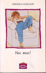 Nou moe! / Boektoppers 1999 / 7/8 9789020883589 V. Hazelhoff, Verzenden, Gelezen, V. Hazelhoff