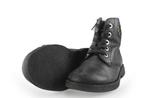 Nelson Veterboots in maat 29 Zwart | 5% extra korting, Kinderen en Baby's, Kinderkleding | Schoenen en Sokken, Verzenden, Jongen of Meisje
