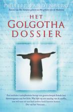 Het Golgotha-dossier 9789061120452, Philipp Vandenberg, P. vandenberg, Verzenden