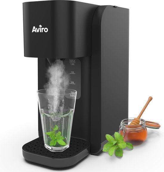 Tweedekans | Aviro Heetwaterdispenser - Heetwatertap - 100°C, Elektronische apparatuur, Waterkokers, Ophalen of Verzenden