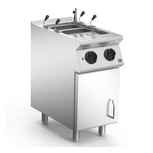 700 HP Elektrische Pastakoker | 28L | GN 2/3 | 5.6kW |, Zakelijke goederen, Horeca | Keukenapparatuur, Nieuw in verpakking, Verzenden