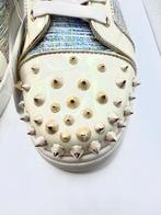 Christian Louboutin - Lou Spikes - Sneakers, Nieuw