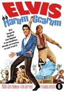 Harum scarum op DVD, Cd's en Dvd's, Verzenden, Nieuw in verpakking