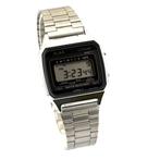 Seiko - ALBA - Sans Prix de Réserve - W401-5050 - Unisexe -