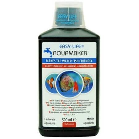 Easy life AquaMaker 1000ml (Watervoorbereider), Animaux & Accessoires, Poissons | Aquariums & Accessoires, Enlèvement ou Envoi