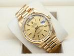 Rolex Day-Date Ref. 18238 Year 1993 (Box), Ophalen of Verzenden, Zo goed als nieuw, Polshorloge, Rolex