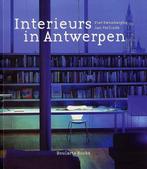Interieurs in Antwerpen 9789054664925 P. Swimberghe, Boeken, Verzenden, Gelezen, P. Swimberghe