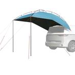 vidaXL Tente de voiture bleu imperméable, Caravans en Kamperen, Tenten