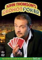 John Thomsons Red Hot Poker DVD (2005) John Thomson cert E, CD & DVD, Verzenden