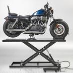 Datona Motorheftafel met minilift - zwart - Datona, Ophalen of Verzenden, Nieuw