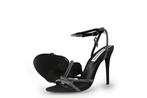 Steve Madden Sandalen in maat 37 Zwart | 5% korting, Kleding | Dames, Schoenen, Verzenden, Zwart, Steve Madden, Sandalen of Muiltjes