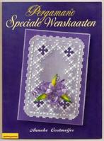 PERGAMANO SPECIALE WENSKAARTE 9789038415840 A. Oostmeijer, Boeken, Verzenden, Gelezen, A. Oostmeijer