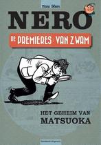 Nero special 05. de premieres: jan van zwam, jef pedal en, Verzenden
