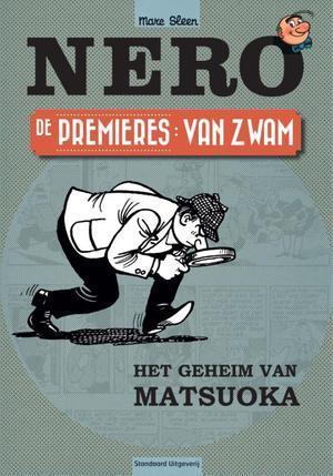 Nero special 05. de premieres: jan van zwam, jef pedal en, Boeken, Taal | Overige Talen, Verzenden