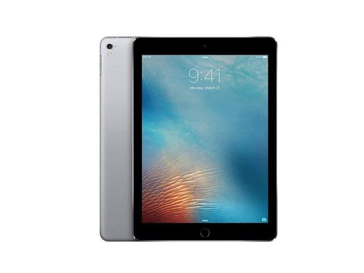 Apple iPad Pro 9.7 (2016) - 32GB Wi-Fi - Retina display -, Computers en Software, Apple iPads, Zo goed als nieuw, Verzenden