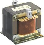 ETI CT Spanningtransformator 380/400V 400VA | 11256, Doe-het-zelf en Bouw, Elektriciteit en Kabels, Verzenden, Nieuw