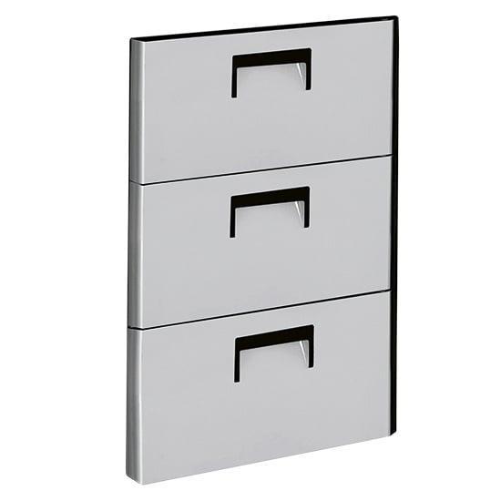 Ladenset | 3x 1/3 voor bierkoeler Mastro, Zakelijke goederen, Horeca | Keukenapparatuur, Nieuw in verpakking, Verzenden