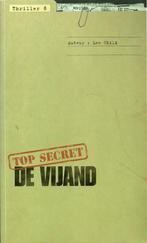 De Vijand / Top secret zomerthrillers Gva / HBvL 2006 / 8, Verzenden, Gelezen, Lee Child