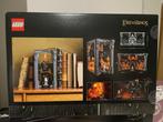 Lego Set - 10367 - The Lord of the Rings - Balrog, Nieuw