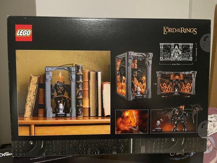 Lego Set - 10367 - The Lord of the Rings - Balrog, Enfants & Bébés, Jouets | Duplo & Lego